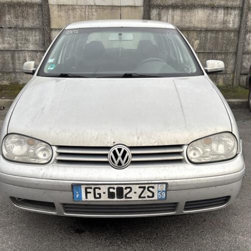 Aile avant droit VOLKSWAGEN GOLF 4 Photo n°8