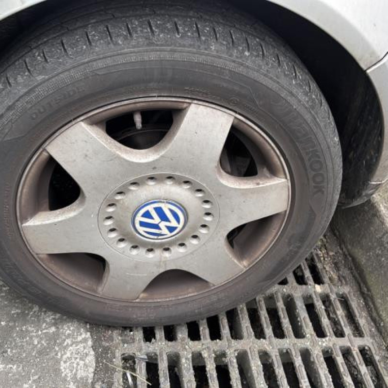 Aile avant droit VOLKSWAGEN GOLF 4 Photo n°14