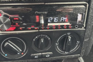 Aile avant droit VOLKSWAGEN GOLF 4