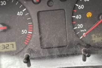 Aile avant droit VOLKSWAGEN GOLF 4