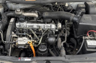 Aile avant droit VOLKSWAGEN GOLF 4