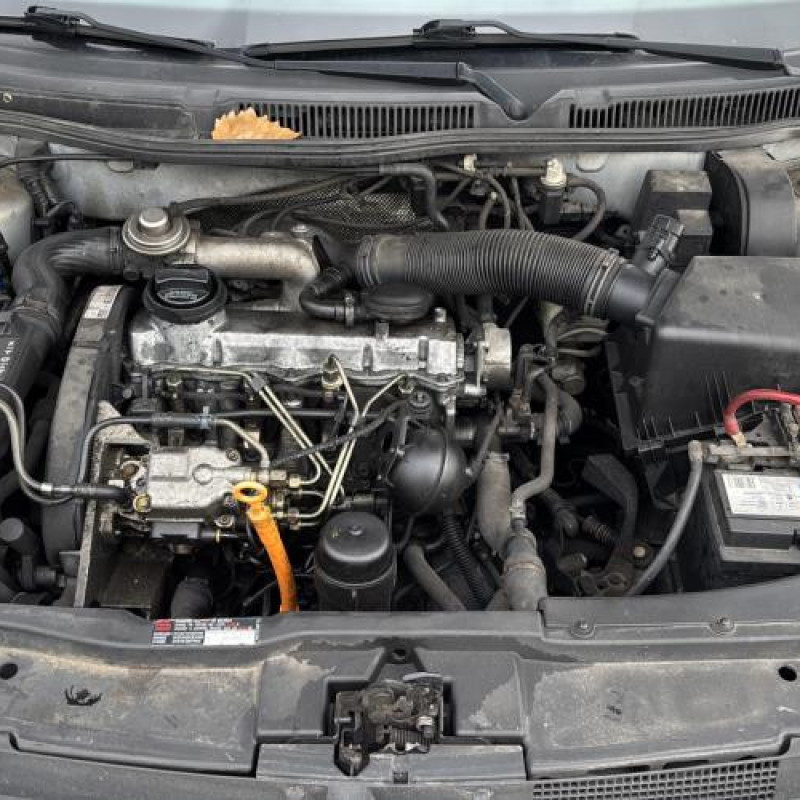 Aile avant droit VOLKSWAGEN GOLF 4 Photo n°20