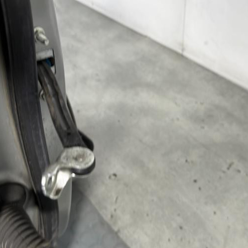 Porte avant droit TOYOTA VERSO Photo n°4