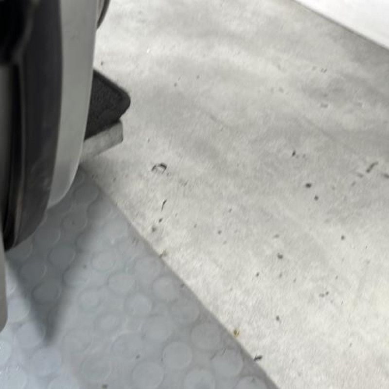 Porte avant droit TOYOTA VERSO Photo n°5