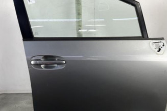 Porte avant droit TOYOTA VERSO