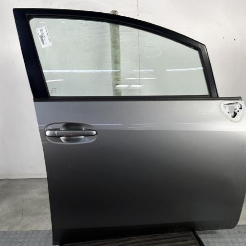 Porte avant droit TOYOTA VERSO Photo n°7