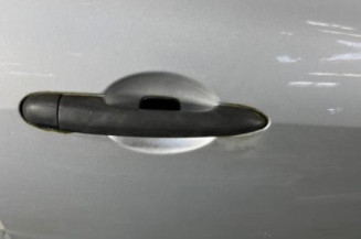 Porte avant droit RENAULT CLIO 3