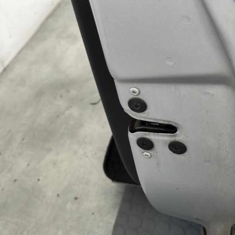 Porte avant droit RENAULT CLIO 3 Photo n°3