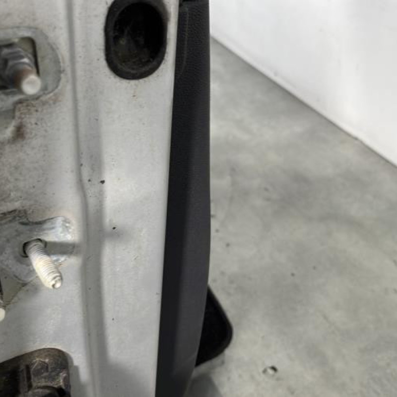 Porte avant droit RENAULT CLIO 3 Photo n°4