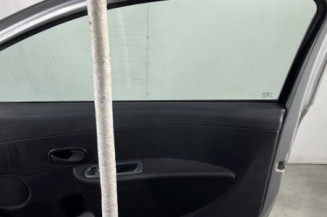 Porte avant droit RENAULT CLIO 3