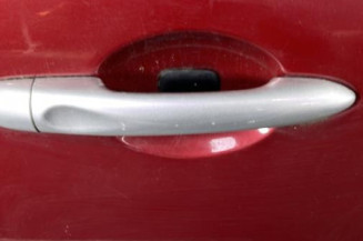 Porte avant droit RENAULT MEGANE 3