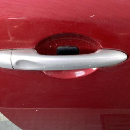 Porte avant droit RENAULT MEGANE 3