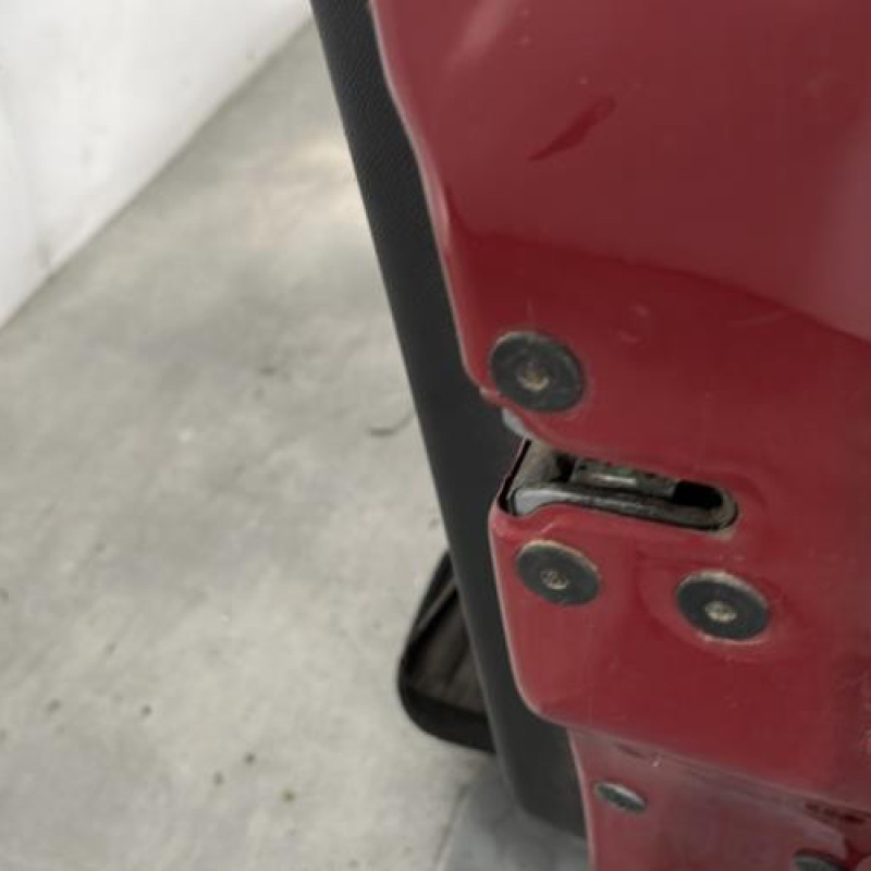 Porte avant droit RENAULT MEGANE 3 Photo n°3