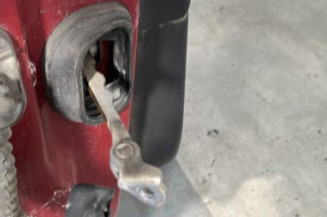 Porte avant droit RENAULT MEGANE 3