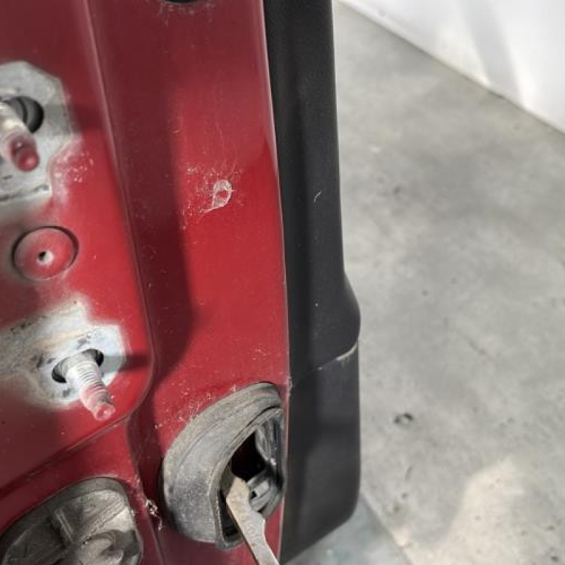Porte avant droit RENAULT MEGANE 3 Photo n°5