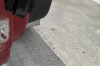 Porte avant droit RENAULT MEGANE 3