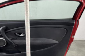 Porte avant droit RENAULT MEGANE 3