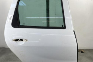 Porte arriere droit DACIA DUSTER 1 Photo n°1
