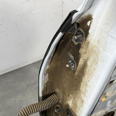 Porte arriere droit DACIA DUSTER 1