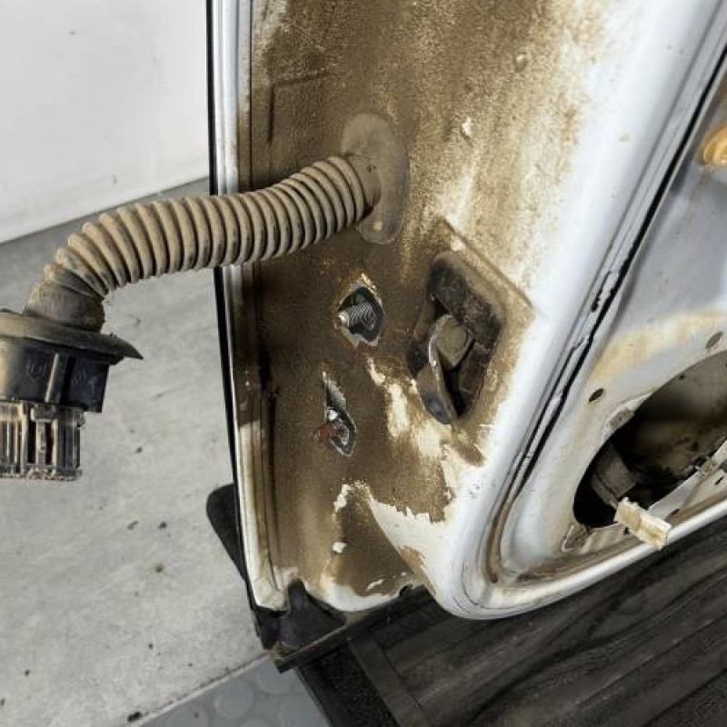 Porte arriere droit DACIA DUSTER 1 Photo n°3