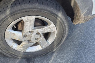 Porte arriere droit DACIA DUSTER 1