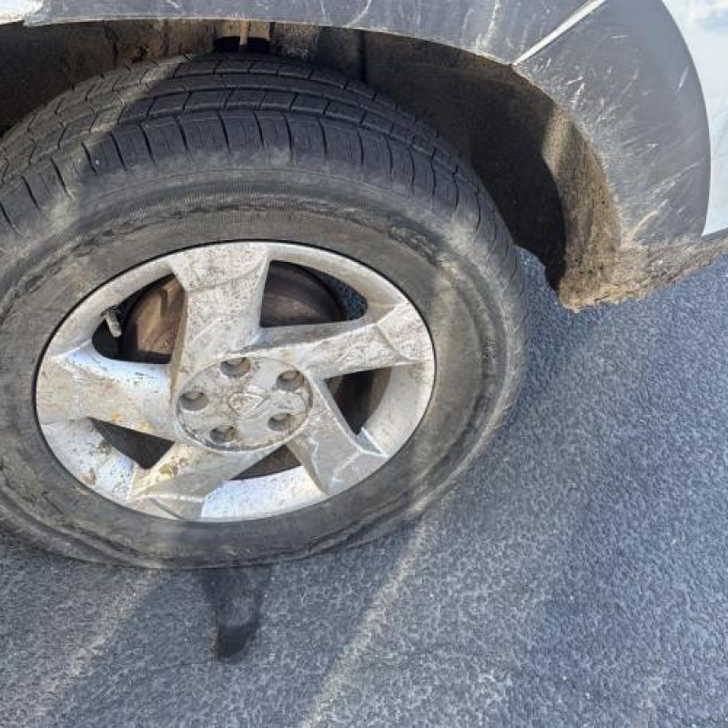 Porte arriere droit DACIA DUSTER 1 Photo n°19