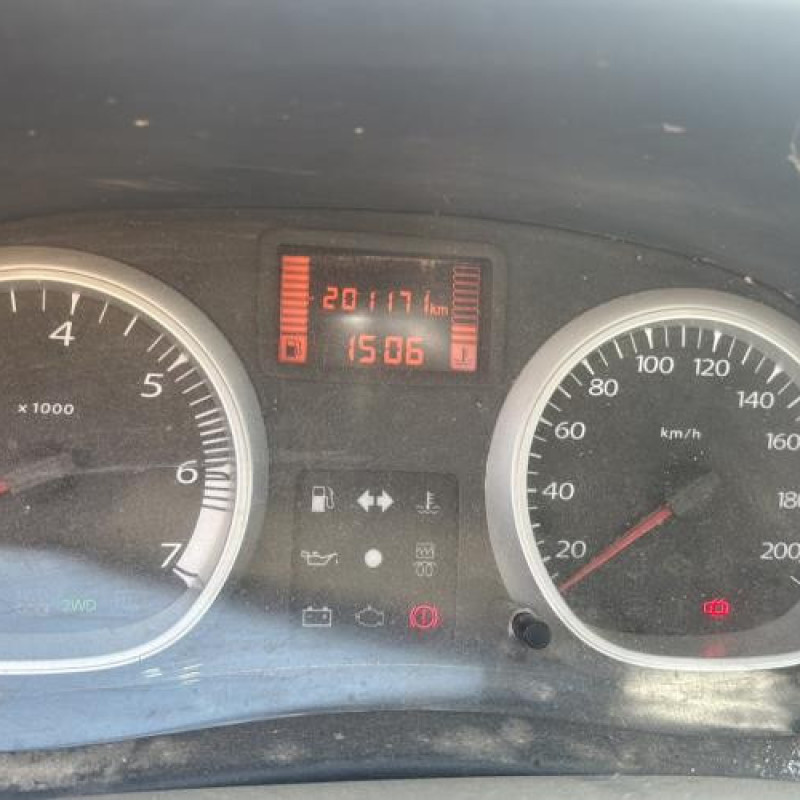 Porte arriere droit DACIA DUSTER 1 Photo n°20