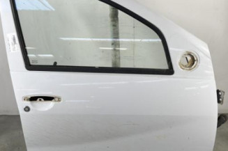 Porte avant droit DACIA DUSTER 1 Photo n°1