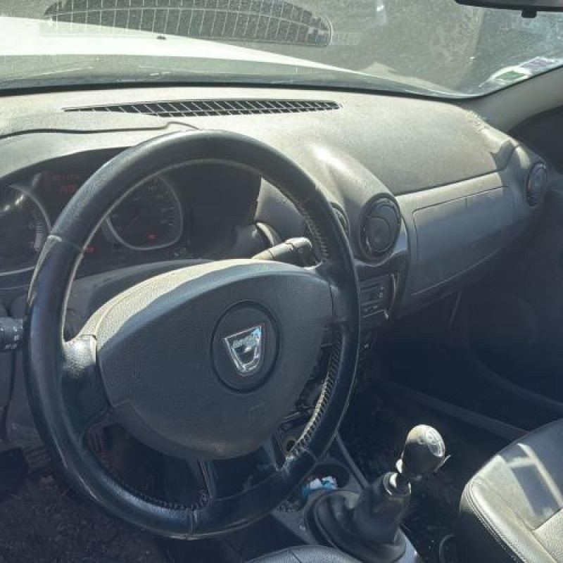 Porte avant droit DACIA DUSTER 1 Photo n°15