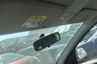 Porte avant droit DACIA DUSTER 1