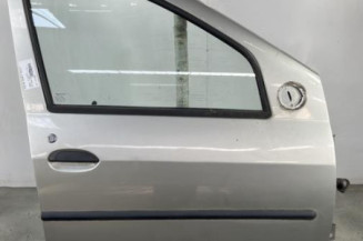 Porte avant droit DACIA LOGAN 1 Photo n°1