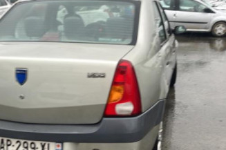 Porte avant droit DACIA LOGAN 1