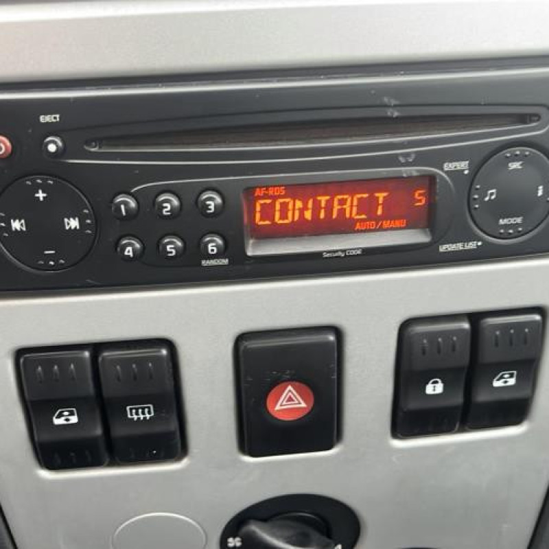 Porte avant droit DACIA LOGAN 1 Photo n°12