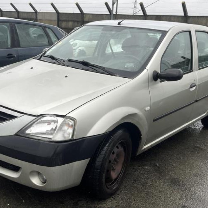 Porte avant droit DACIA LOGAN 1 Photo n°13