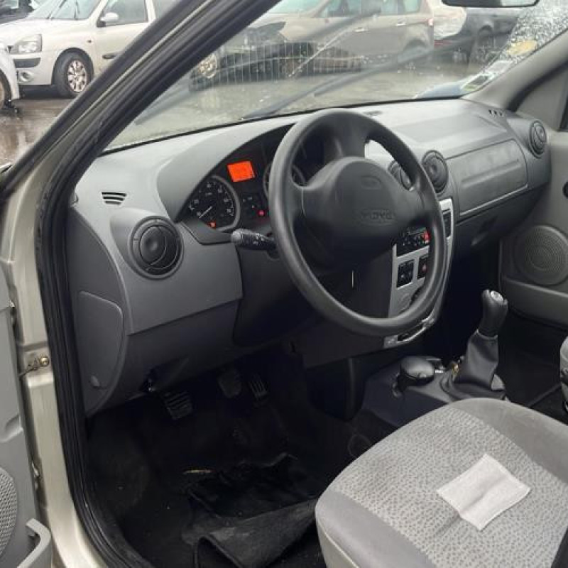 Porte avant droit DACIA LOGAN 1 Photo n°18