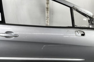 Porte avant droit PEUGEOT 308 1 Photo n°1