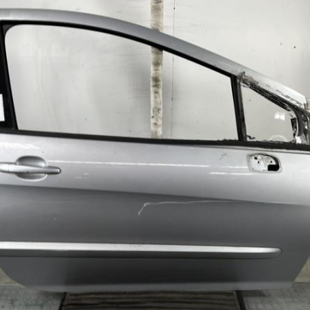 Porte avant droit PEUGEOT 308 1 Photo n°1