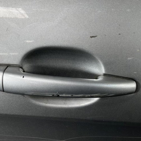 Porte avant droit PEUGEOT 308 1