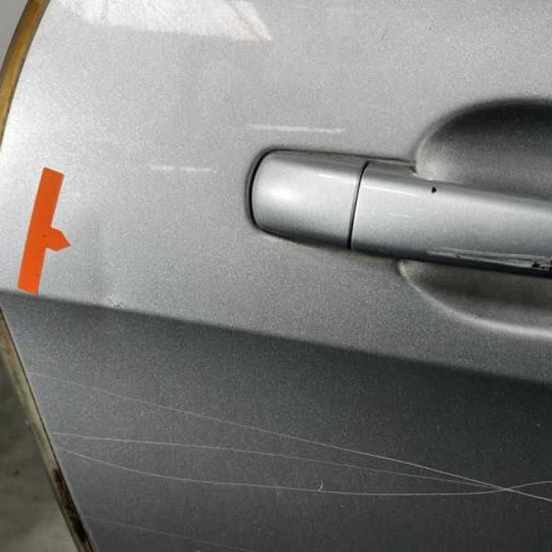 Porte avant droit PEUGEOT 308 1 Photo n°3