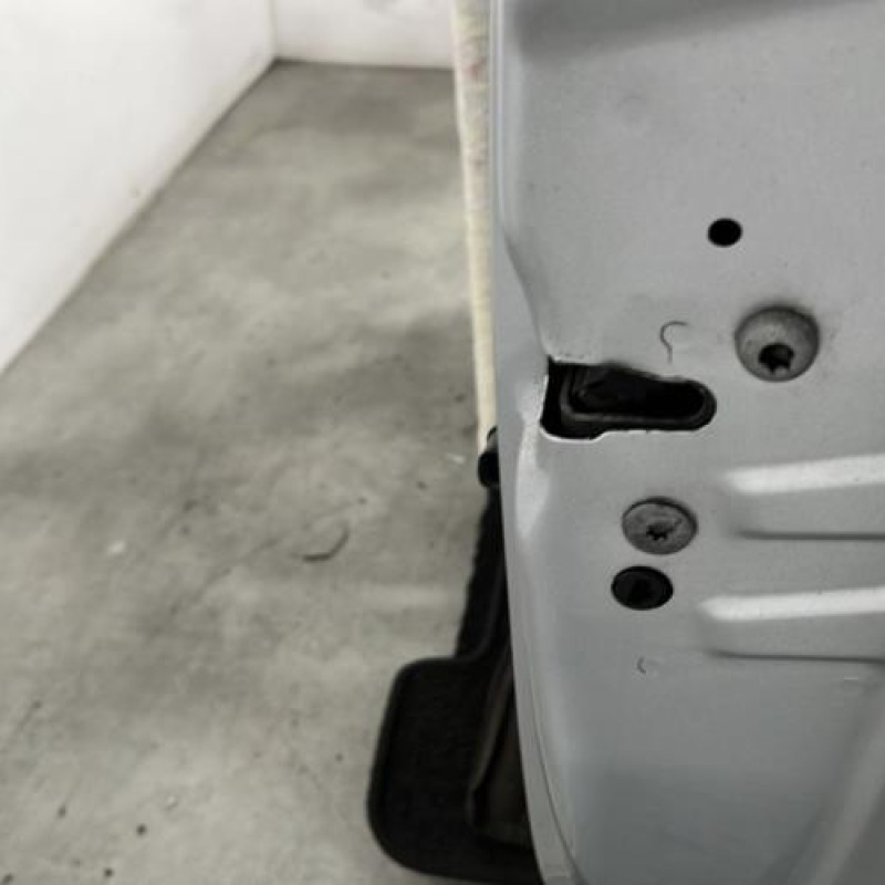 Porte avant droit PEUGEOT 308 1 Photo n°4