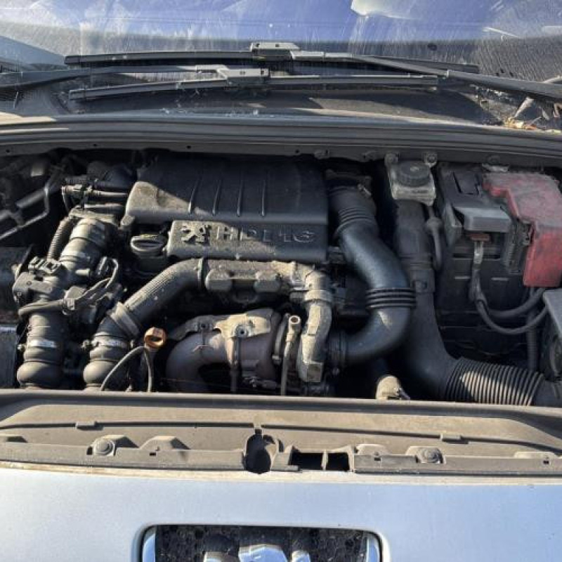 Porte avant droit PEUGEOT 308 1 Photo n°17