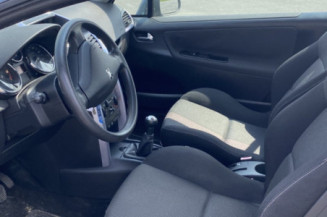 PEUGEOT 207 PHASE 1 CABRIOLET 1.6i - 16V