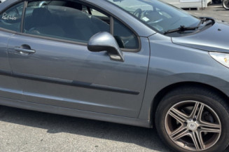 PEUGEOT 207 PHASE 1 CABRIOLET 1.6i - 16V