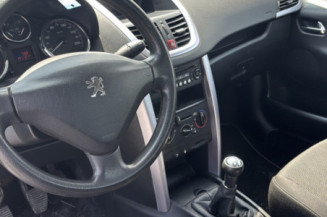 PEUGEOT 207 PHASE 1 CABRIOLET 1.6i - 16V