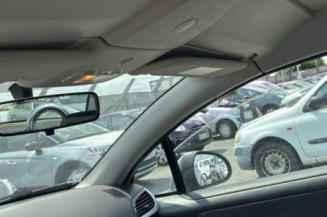 PEUGEOT 207 PHASE 1 CABRIOLET 1.6i - 16V