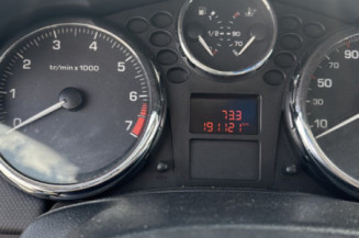 PEUGEOT 207 PHASE 1 CABRIOLET 1.6i - 16V