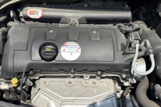 PEUGEOT 207 PHASE 1 CABRIOLET 1.6i - 16V