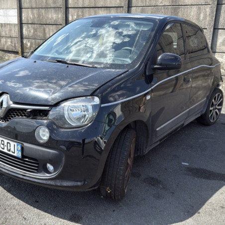RENAULT TWINGO 3 PHASE 1 1.0i - 12V SCE 70 Photo n°1