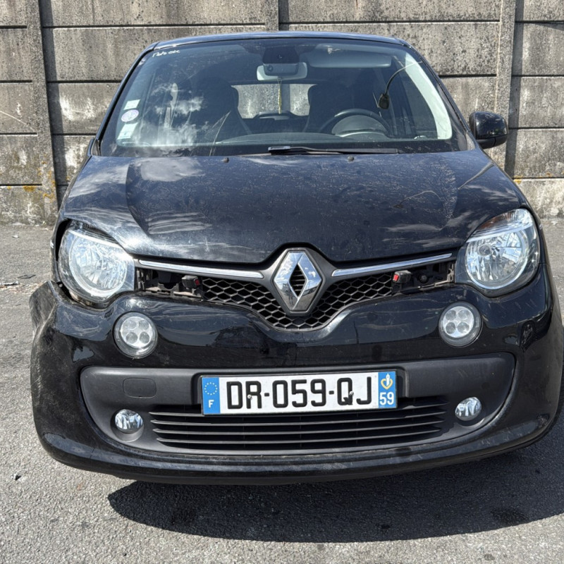 RENAULT TWINGO 3 PHASE 1 1.0i - 12V SCE 70 Photo n°8