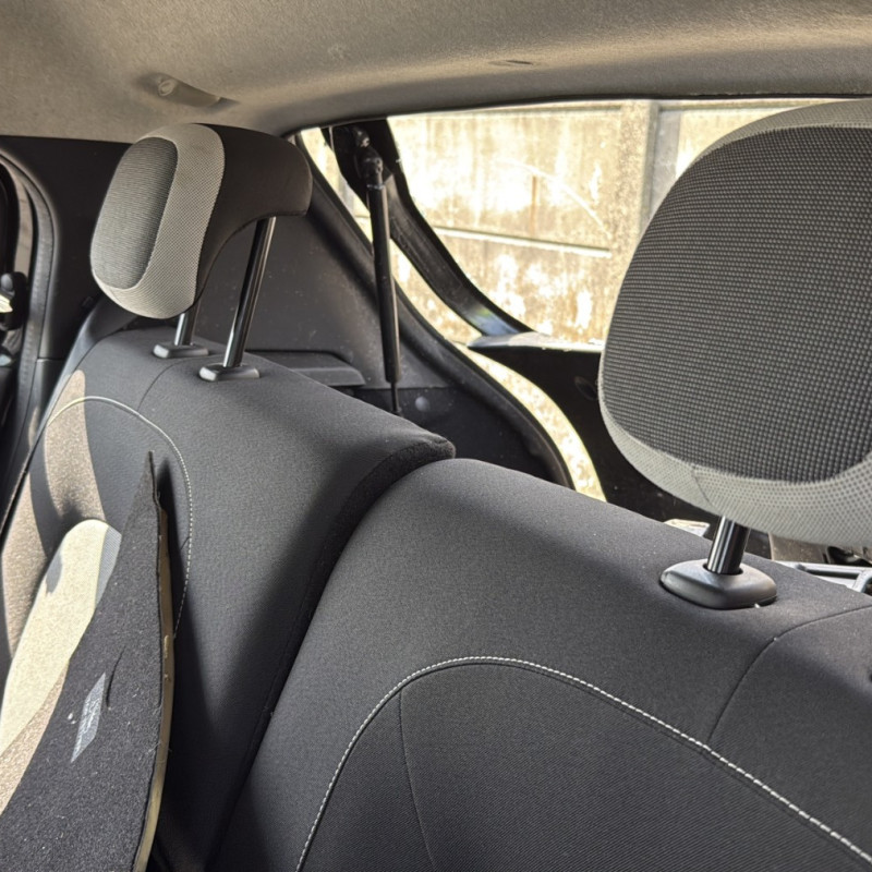 RENAULT TWINGO 3 PHASE 1 1.0i - 12V SCE 70 Photo n°11